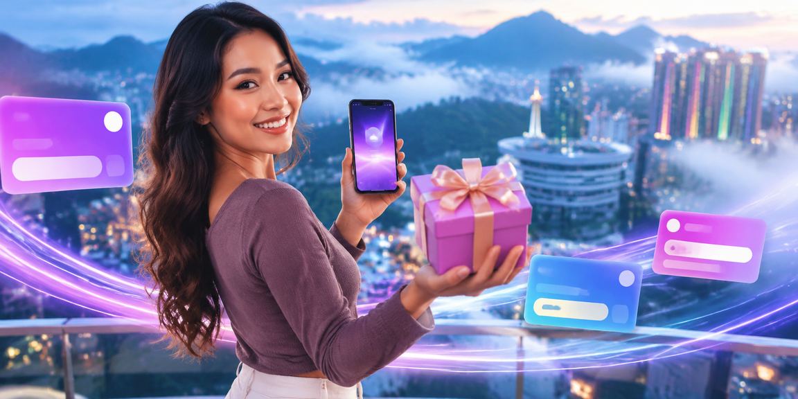 Paparan deposit dalam talian gaya Malaysia di Genting Highlands dengan pilihan pembayaran tempatan