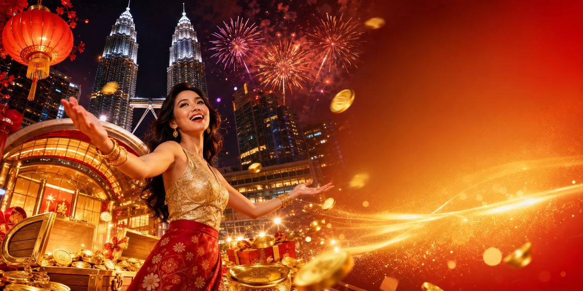 Hiburan kasino dalam talian mega288 di Kuala Lumpur gaya Melayu